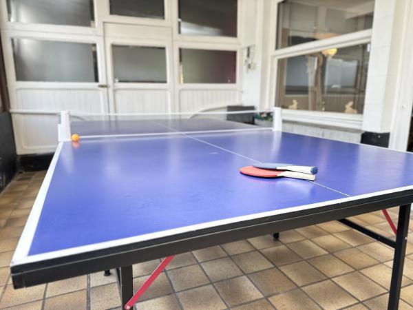 Recreatieruimte