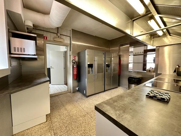 Keuken