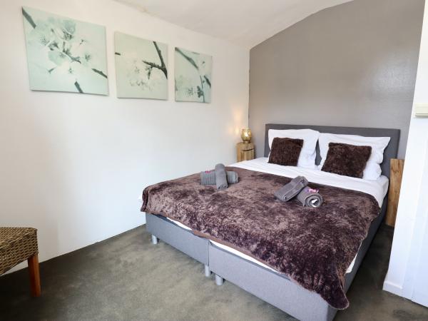 Slaapkamer