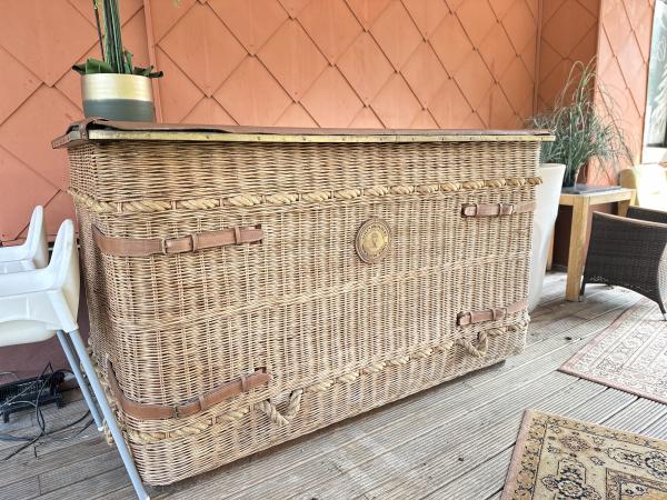 Faciliteiten en service van vakantiehuis