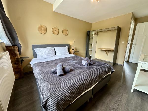 Slaapkamer
