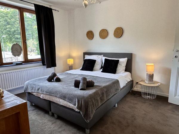 Slaapkamer