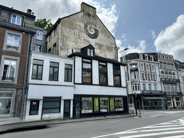 Außenseite Ferienhaus [Sommer]