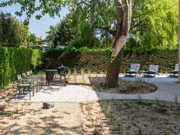 Jardin [été]