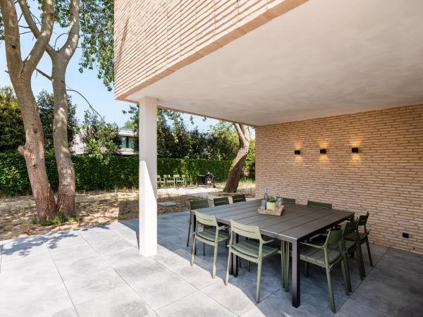 Terrasse / Balcon