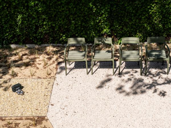 Jardin [été]