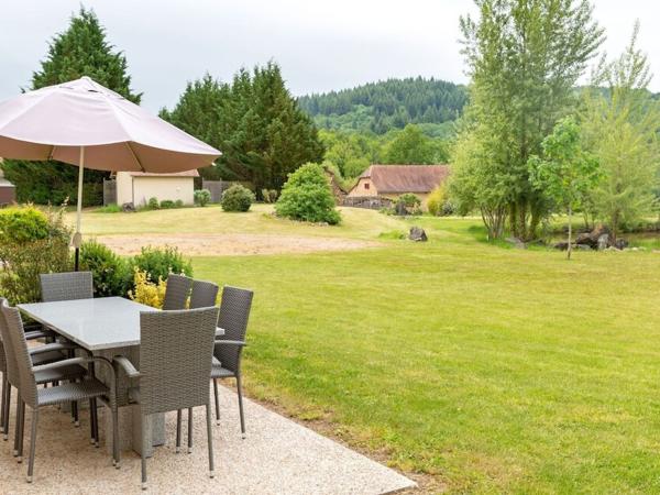 Garten [Sommer]