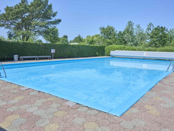 Ausstattung und Service des Ferienparks