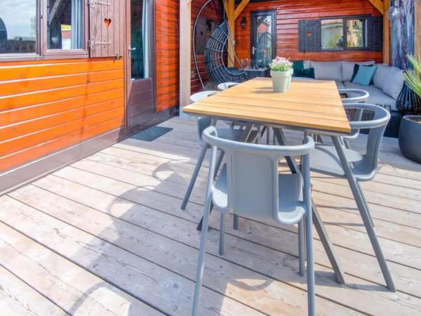 Terrasse / Balkon