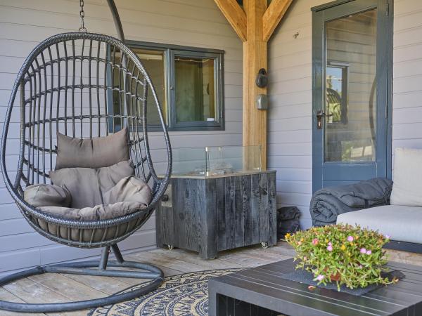 Terrasse / Balkon
