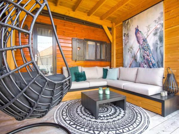 Terrasse / Balkon