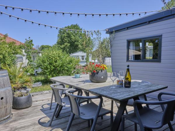 Terrasse / Balkon