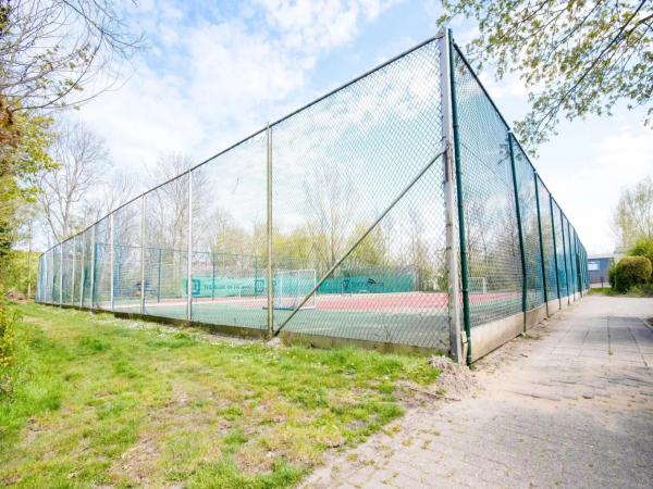 Ausstattung und Service des Ferienparks
