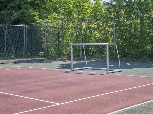Ausstattung und Service des Ferienparks