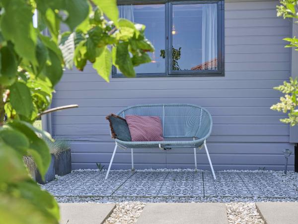 Terrasse / Balkon