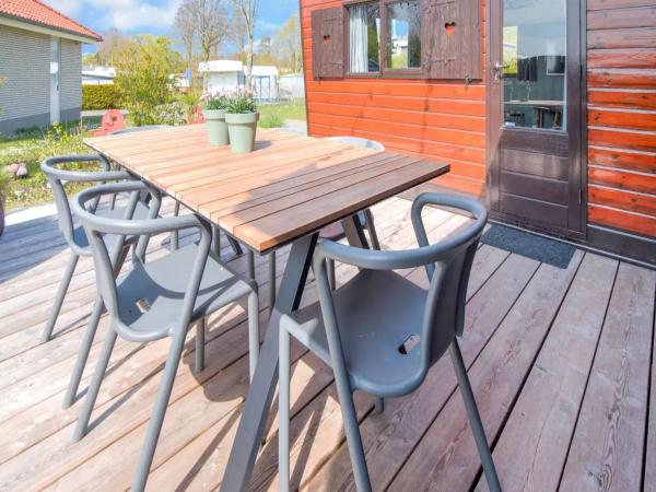 Terrasse / Balkon
