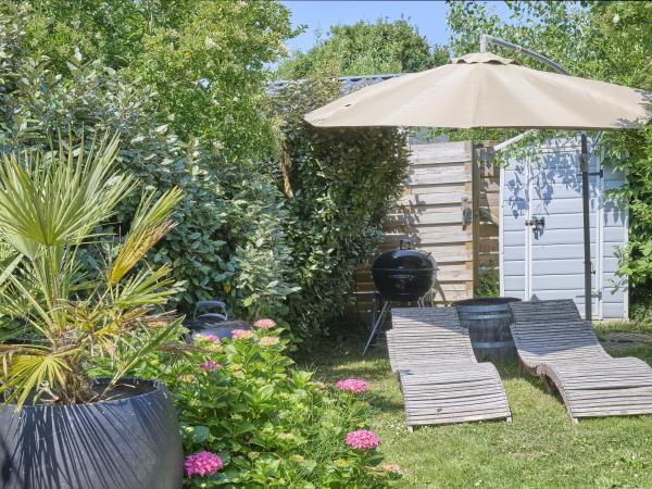 Garten [Sommer]