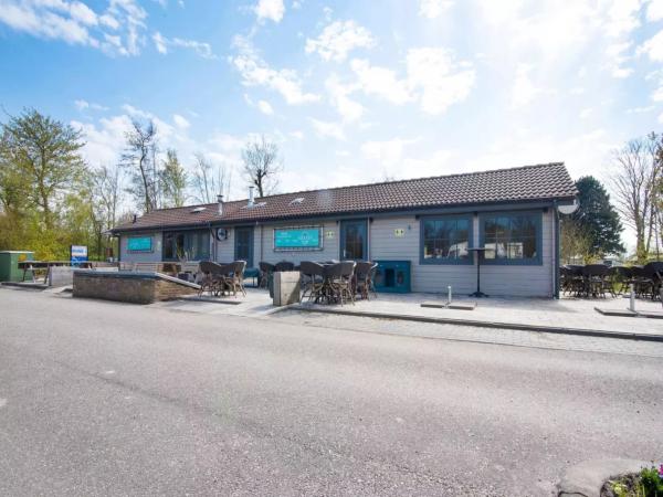 Ausstattung und Service des Ferienparks