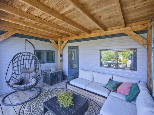 Terrasse / Balkon