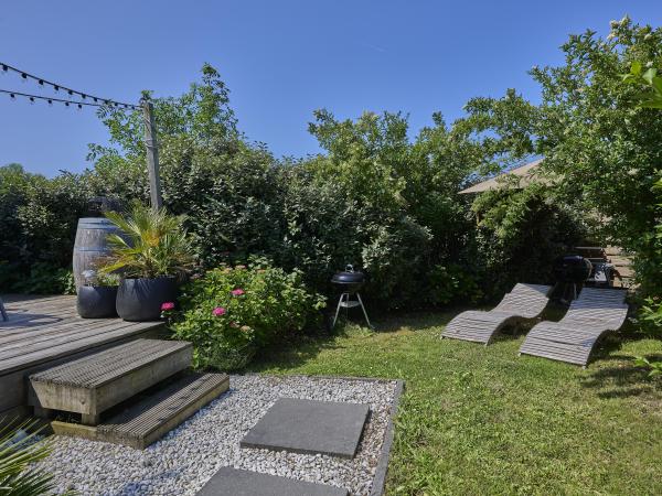 Garten [Sommer]