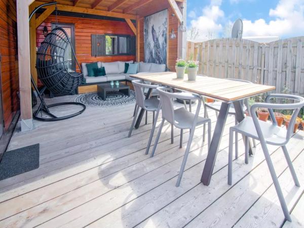 Terrasse / Balkon
