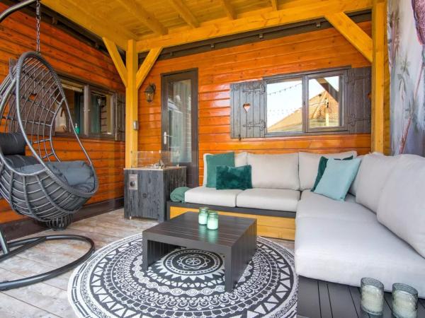 Terrasse / Balkon