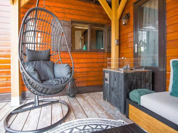 Terrasse / Balkon