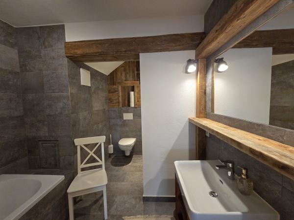 Salle de bain