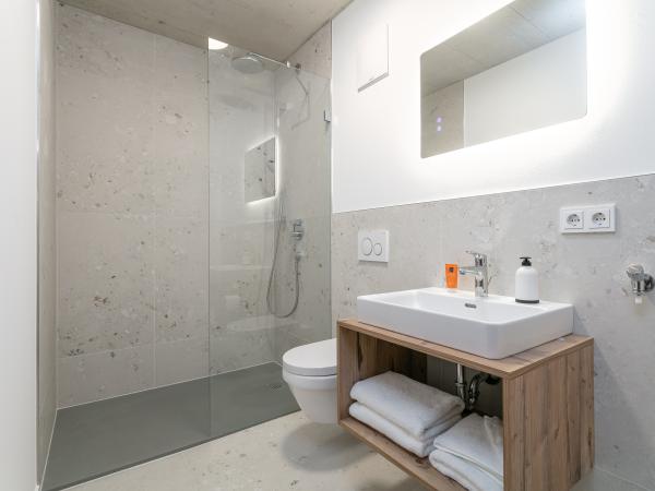 Badkamer