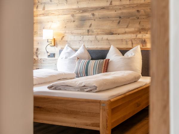 Slaapkamer