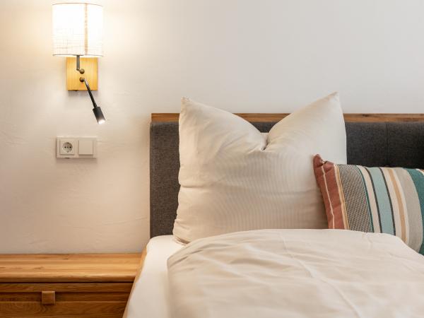Slaapkamer