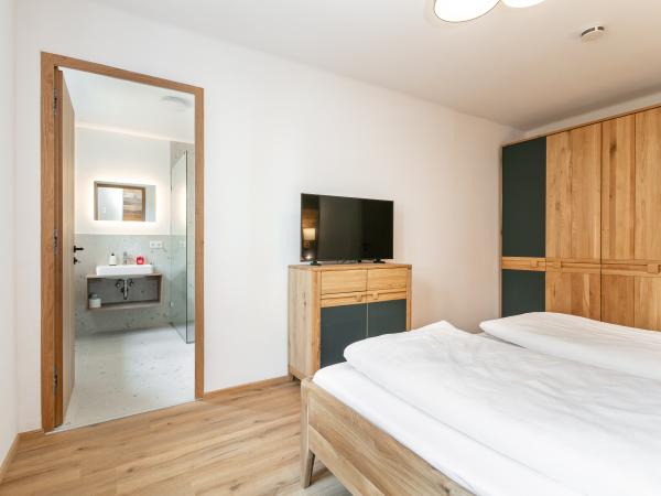Slaapkamer