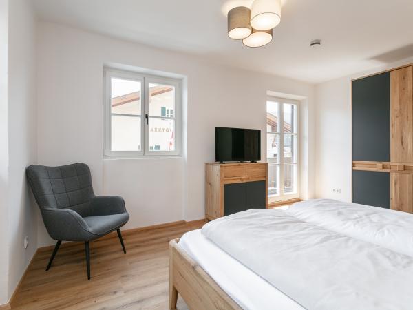 Slaapkamer