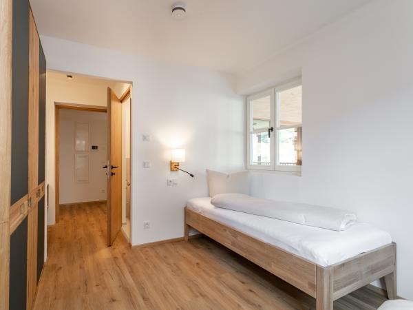 Slaapkamer