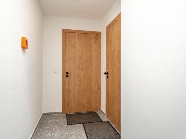 Hall d'entrée / Réception