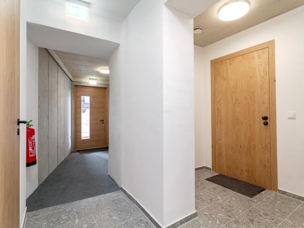 Hall d'entrée / Réception