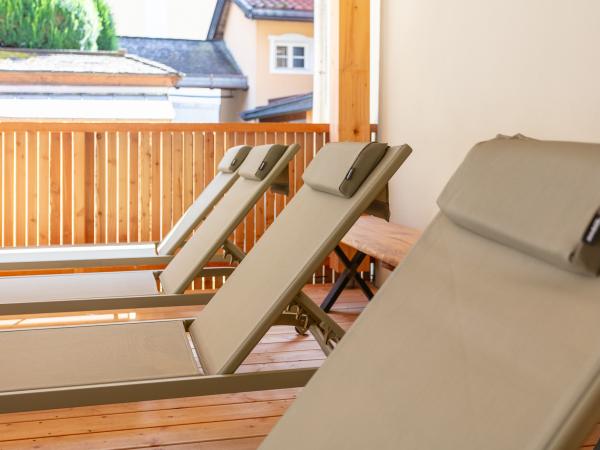 Terrasse / Balkon