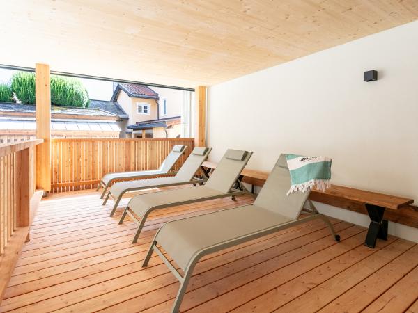 Terrasse / Balkon