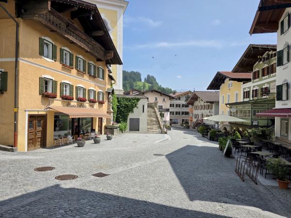 Direkte Umgebung [Sommer] (<1 km)
