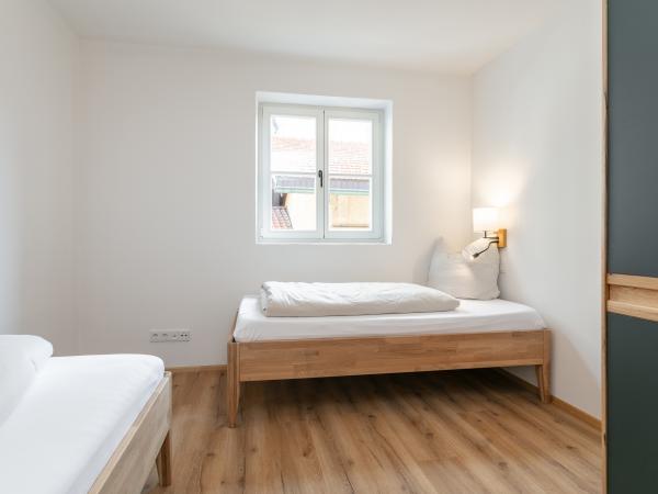 Slaapkamer