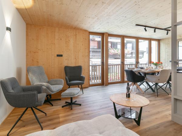 Woonkamer