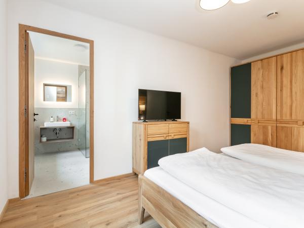Slaapkamer