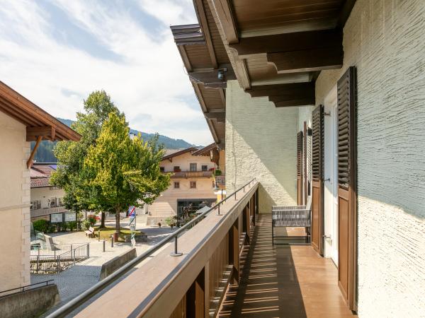 Terras / Balkon