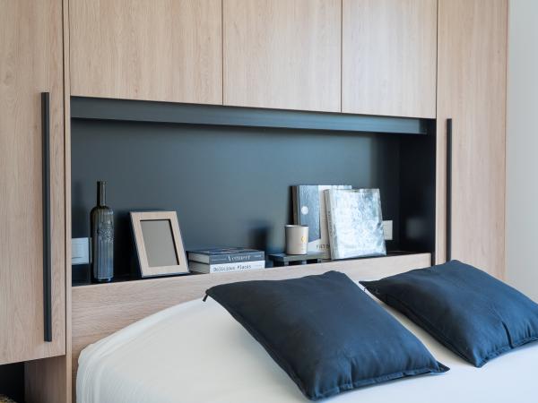 Slaapkamer
