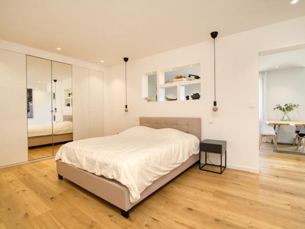Slaapkamer