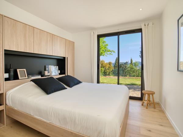 Slaapkamer