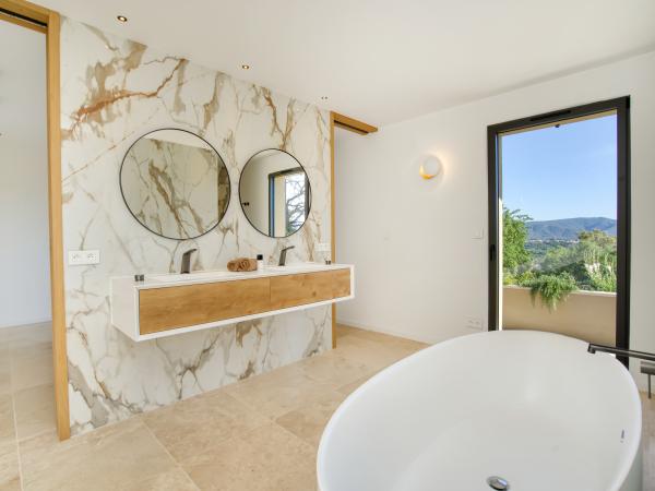 Badkamer