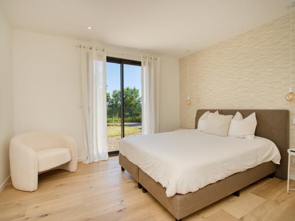 Slaapkamer