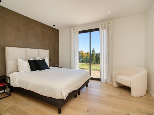 Slaapkamer