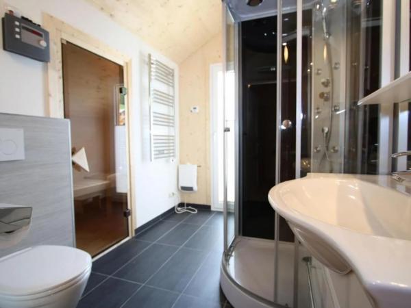 Badkamer